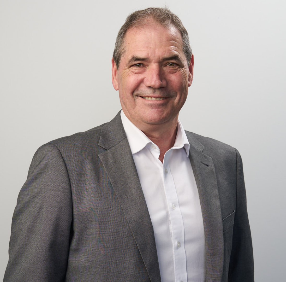 Willie Wiese, CEO of Alliance Group