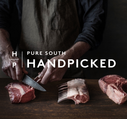 Pure South Handpicked